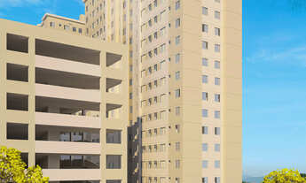 Imagem: Apartamento Padrão, 2 dormitórios na Avenida