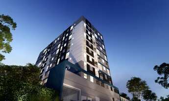 Imagem 3: Apartamento Padrão, 1 dormitório na Rua Guaraxaim