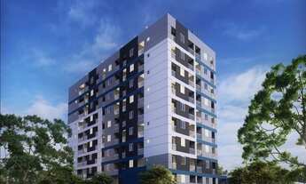 Imagem: Apartamento Padrão, 1 dormitório na Rua