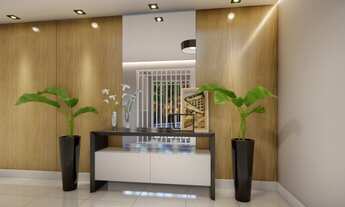 Imagem 5: Apartamento Padrão, 1 dormitório na Rua Guaraxaim