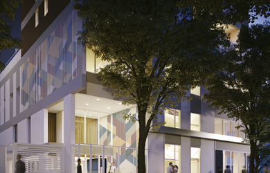 Imagem 2: Loja, 2 banheiro na Rua Francisca Miquelina