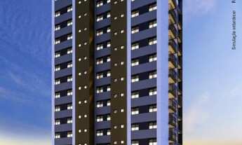 Imagem: Apartamento Padrão, 2 dormitórios na Rua