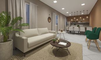 Imagem 7: Apartamento Padrão, 1 dormitório na Rua álvaro Fragoso