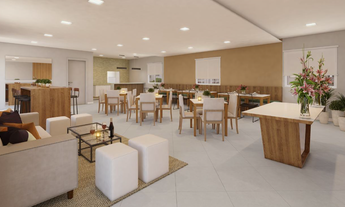 Imagem 5: Apartamento Padrão, 1 dormitório na Rua álvaro Fragoso