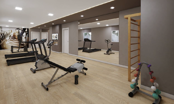 Imagem 3: Apartamento Padrão, 1 dormitório na Rua álvaro Fragoso