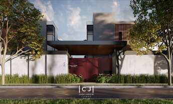 Imagem: Casa em Condomínio