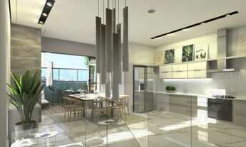 Imagem 5: Apartamento à venda no bairro Praia Brava de Itajaí - Itajaí/SC