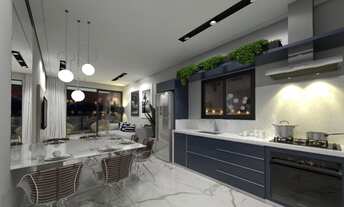 Imagem 7: Apartamento à venda no bairro Praia Brava de Itajaí - Itajaí/SC