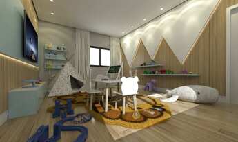 Imagem 9: Apartamento com 2 quartos, 92,3m², à venda em Itajaí, Praia Brava de Itajaí