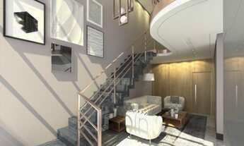 Imagem 4: Apartamento à venda no bairro Praia Brava de Itajaí - Itajaí/SC