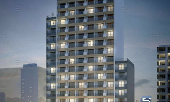 Imagem: Apartamento à venda no bairro Centro