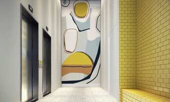 Imagem 4: Apartamento Padrão, 1 dormitório na Avenida Vereador José Diniz