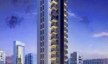 Imagem: Apartamento Padrão, 1 dormitório na Avenida