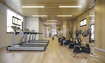 Imagem 5: Apartamento à venda no bairro Tristeza - Porto Alegre/RS