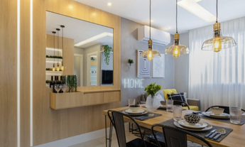 Imagem 3: Apartamento Padrão, 1 dormitório na Avenida Nordestina