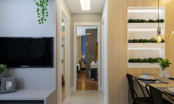 Imagem 5: Apartamento Padrão, 1 dormitório na Avenida Nordestina