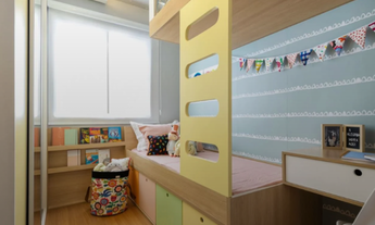 Imagem 7: Apartamento Padrão, 1 dormitório na Avenida Nordestina