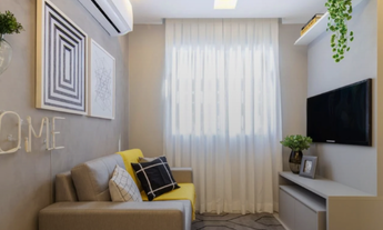 Imagem 4: Apartamento Padrão, 1 dormitório na Avenida Nordestina