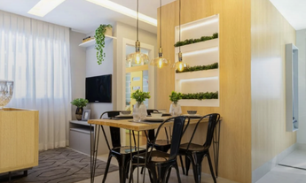 Imagem 2: Apartamento Padrão, 1 dormitório na Avenida Nordestina