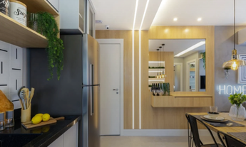 Imagem 6: Apartamento Padrão, 1 dormitório na Avenida Nordestina