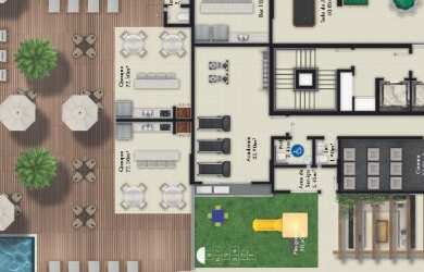 Imagem 7: Apartamento à venda no bairro Meia Praia - Itapema/SC