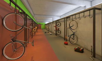 Imagem 7: Apartamento Padrão, 2 dormitórios na Avenida Doutor Gentil De Moura