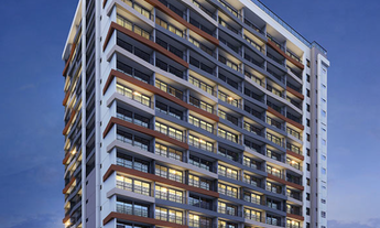 Imagem: Apartamento Padrão, 2 dormitórios na Avenida