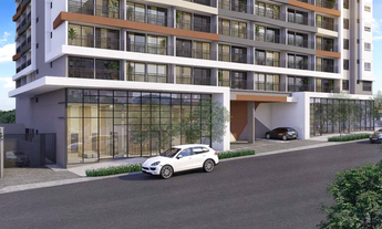 Imagem 3: Apartamento Padrão, 2 dormitórios na Avenida Doutor Gentil De Moura