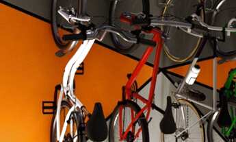 Imagem 3: Apartamento Padrão, 1 dormitório na Rua Cumaí