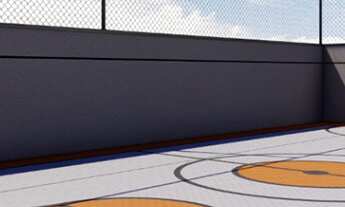 Imagem 5: Apartamento Padrão, 1 dormitório na Rua Cumaí