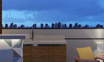 Imagem 6: Apartamento Padrão, 1 dormitório na Rua Cumaí