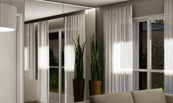 Imagem 2: Apartamento Padrão, 1 dormitório na Rua Cumaí