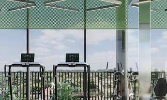 Imagem 7: Apartamento com 2 quartos, 36,73m², à venda em São Paulo, Alto da Boa Vista