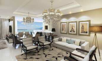 Imagem 3: Residencial Villa de Siena - Apartamento à venda no bairro Meia Praia - Itapema/SC