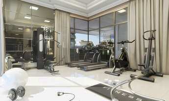 Imagem 4: Residencial Villa de Siena - Apartamento à venda no bairro Meia Praia - Itapema/SC