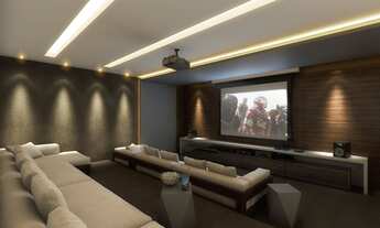 Imagem 5: Residencial Villa de Siena - Apartamento à venda no bairro Meia Praia - Itapema/SC