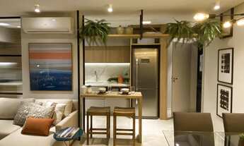 Imagem 5: Apartamento à venda no bairro Butantã - São Paulo/SP