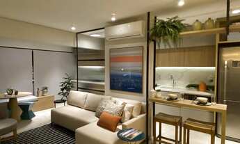 Imagem 4: Apartamento à venda no bairro Butantã - São Paulo/SP