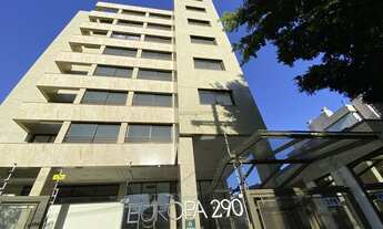 Imagem: Apartamento à venda no bairro Petrópolis