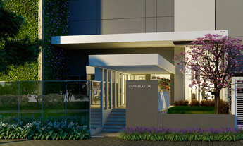 Imagem 2: Apartamento à venda no bairro Butantã - São Paulo/SP