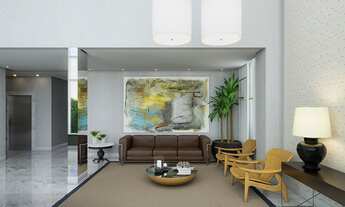 Imagem 3: Apartamento Padrão, 3 dormitórios na Rua Tomaz Flores