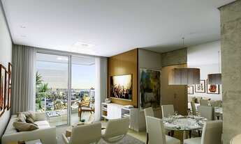 Imagem 4: Apartamento Padrão, 3 dormitórios na Rua Tomaz Flores