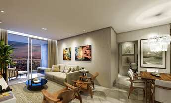 Imagem 5: Apartamento Padrão, 3 dormitórios na Rua Tomaz Flores