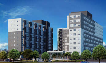 Imagem: Apartamento à venda em São Paulo, Lapa