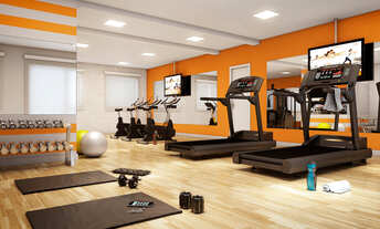 Imagem 7: Apartamento à venda em São Paulo, Lapa, com 2 quartos, 34,36m²