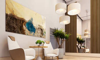 Imagem 3: Apartamento à venda em São Paulo, Lapa, com 2 quartos, 34,36m²