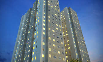 Imagem 2: Apartamento Padrão, 1 dormitório na Avenida Vila Ema