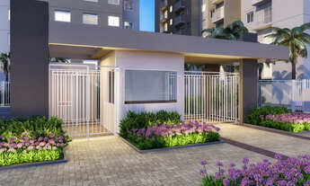 Imagem 3: Apartamento Padrão, 1 dormitório na Avenida Vila Ema