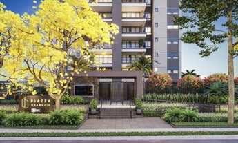 Imagem 2: Gran Maia Piazza - Apartamento à venda no bairro Macedo - Guarulhos/SP