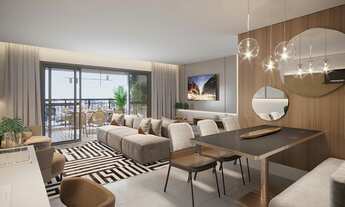 Imagem 4: Gran Maia Piazza - Apartamento à venda no bairro Macedo - Guarulhos/SP